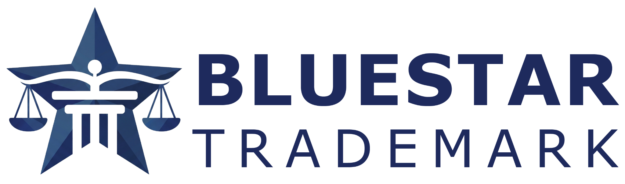 BLUESTAR TRADEMARK